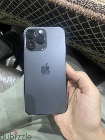 آبل - آيفون 14 برو ماكس