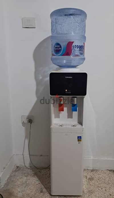 water dispenser