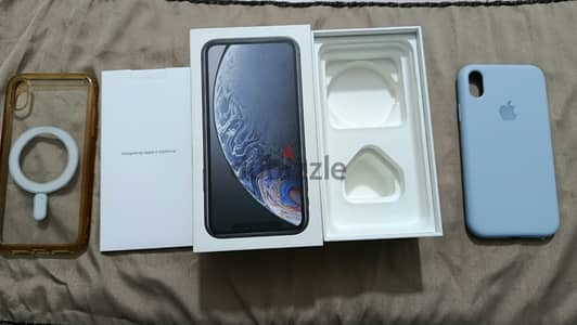 iPhone XR / 128G / Zeroo
