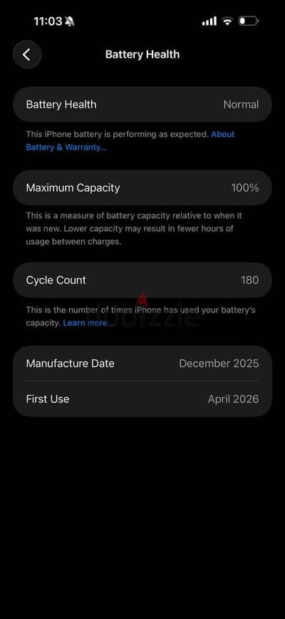 Apple - iPhone 17 Pro Max
