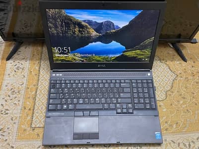 dell precision m4800 for sale
