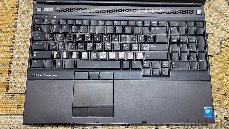 dell precision m4800 for sale 7