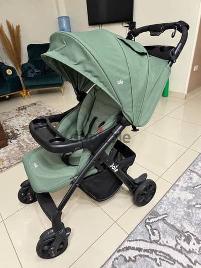Stroller joie