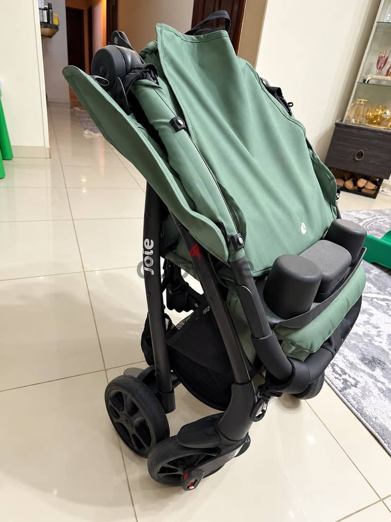 Stroller joie 1