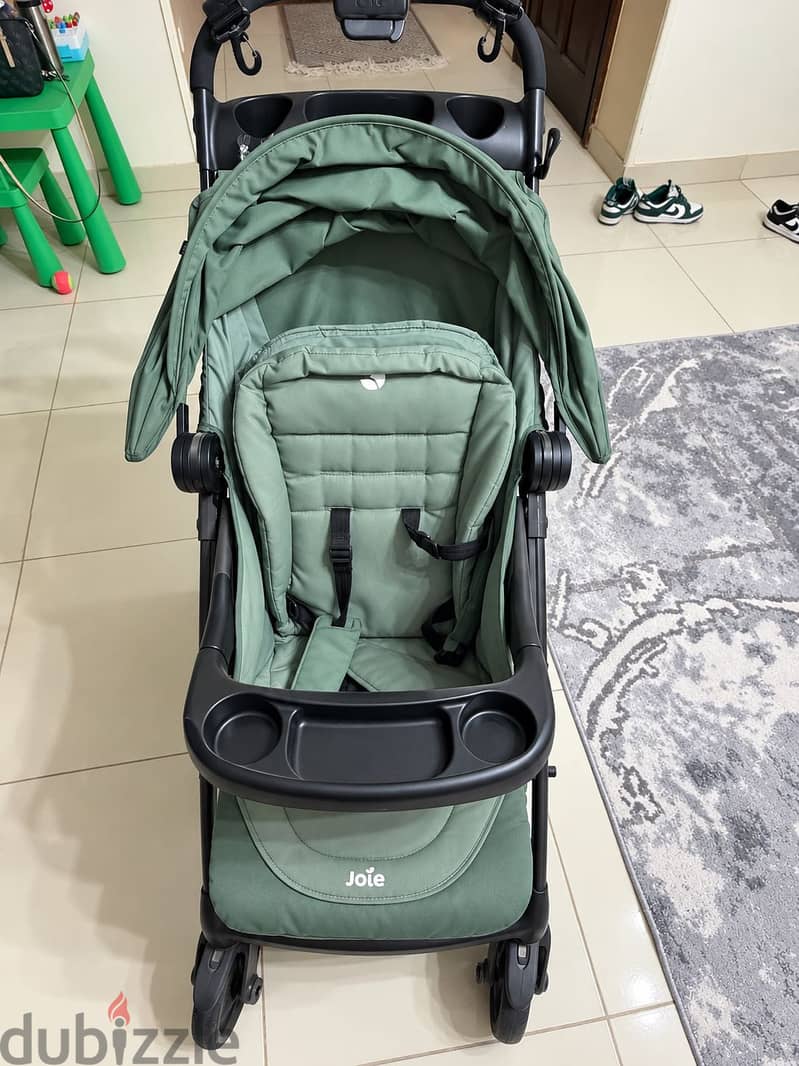 Stroller joie 2