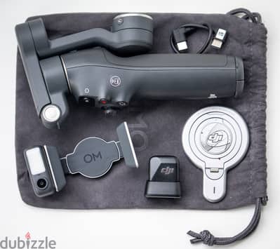 Dji osmo mobile 8