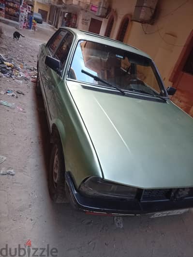 بيجو 505 1983