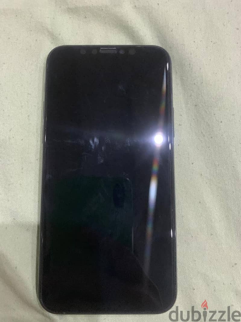 Apple - iPhone 11 Pro 1