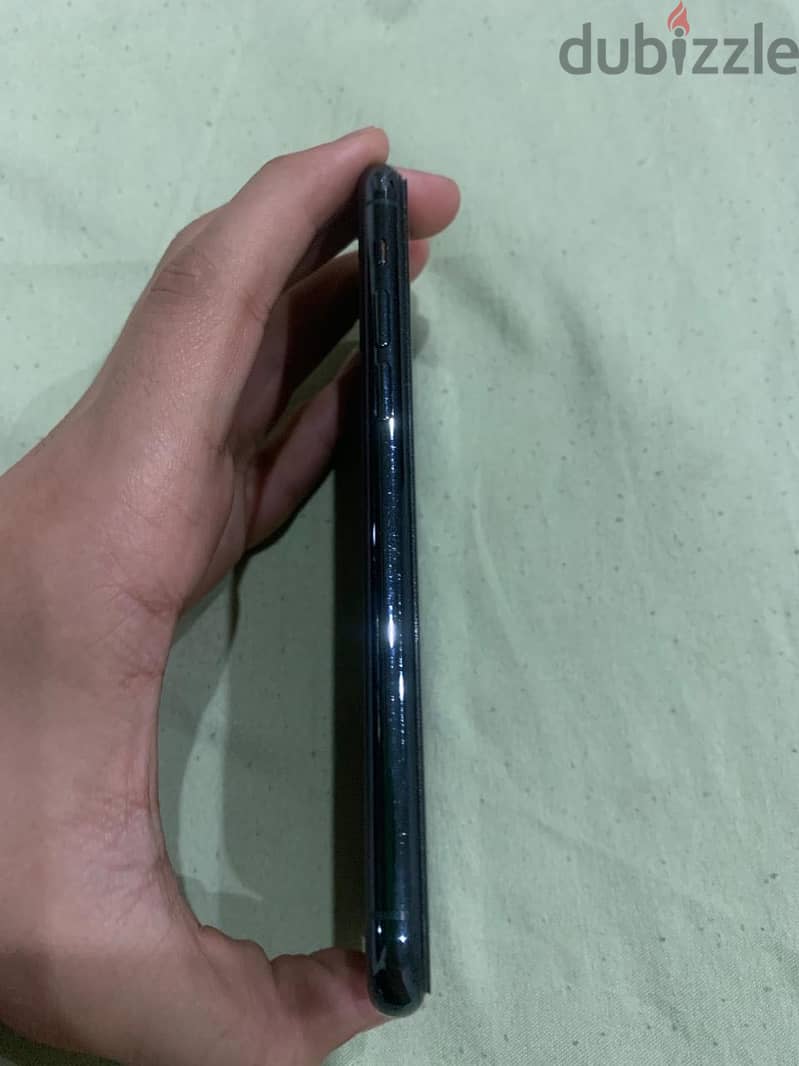 Apple - iPhone 11 Pro 4