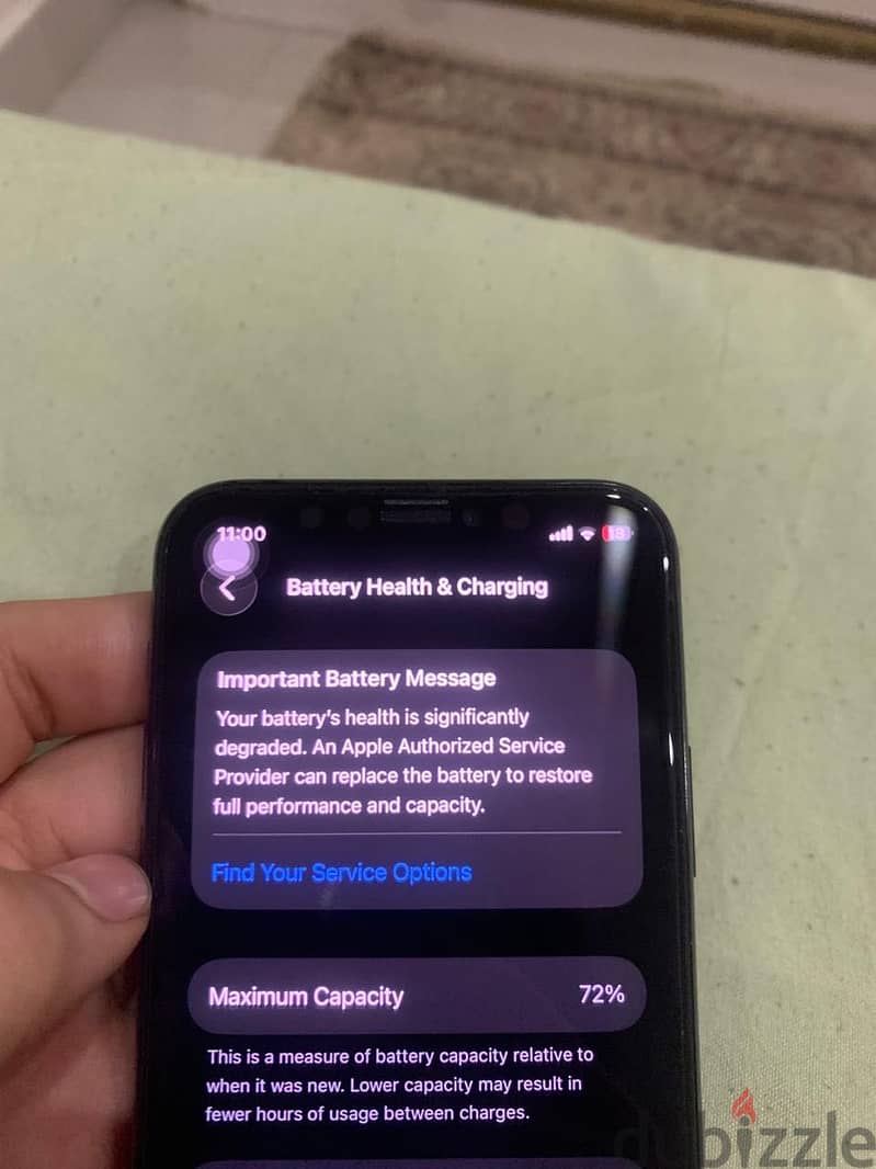 Apple - iPhone 11 Pro 7