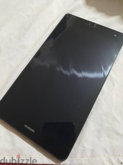 Huawei tablet
