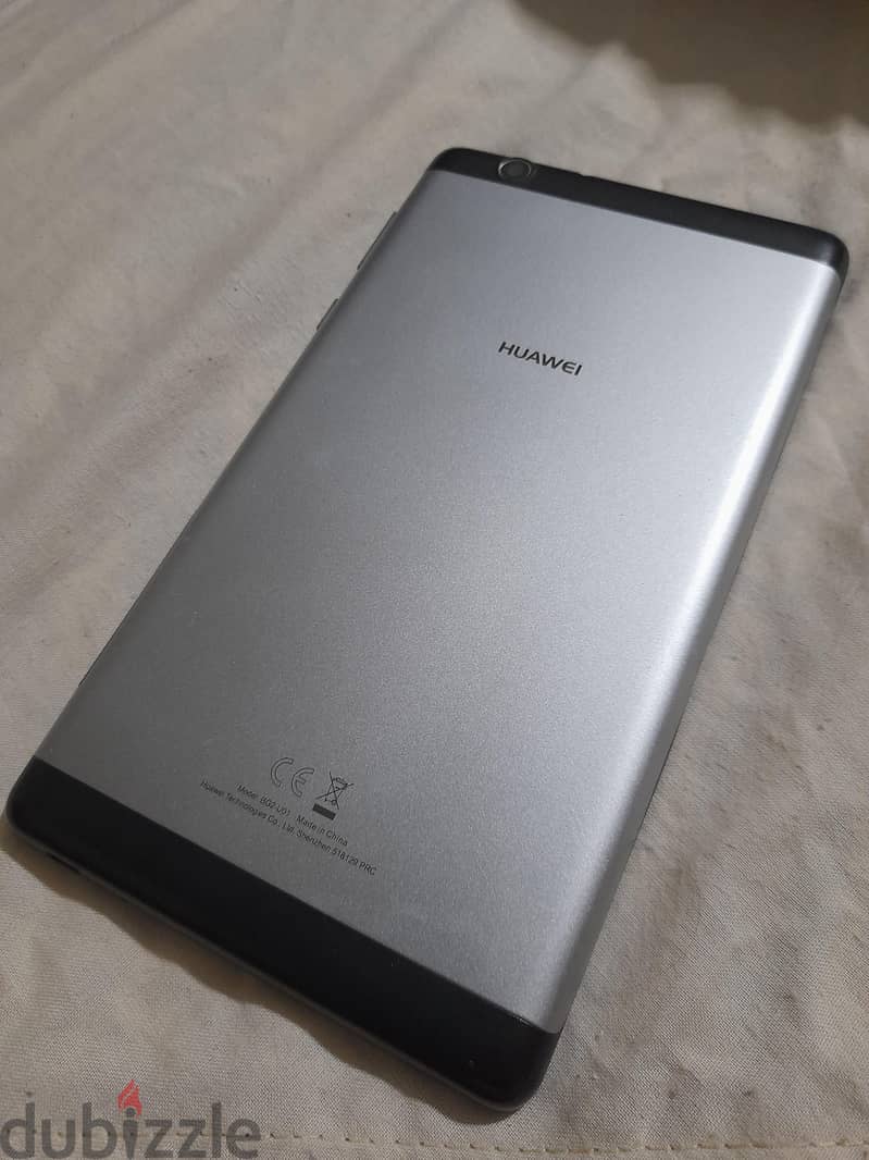 Huawei tablet 1