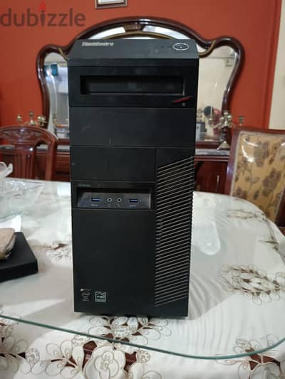 pc i7 4770