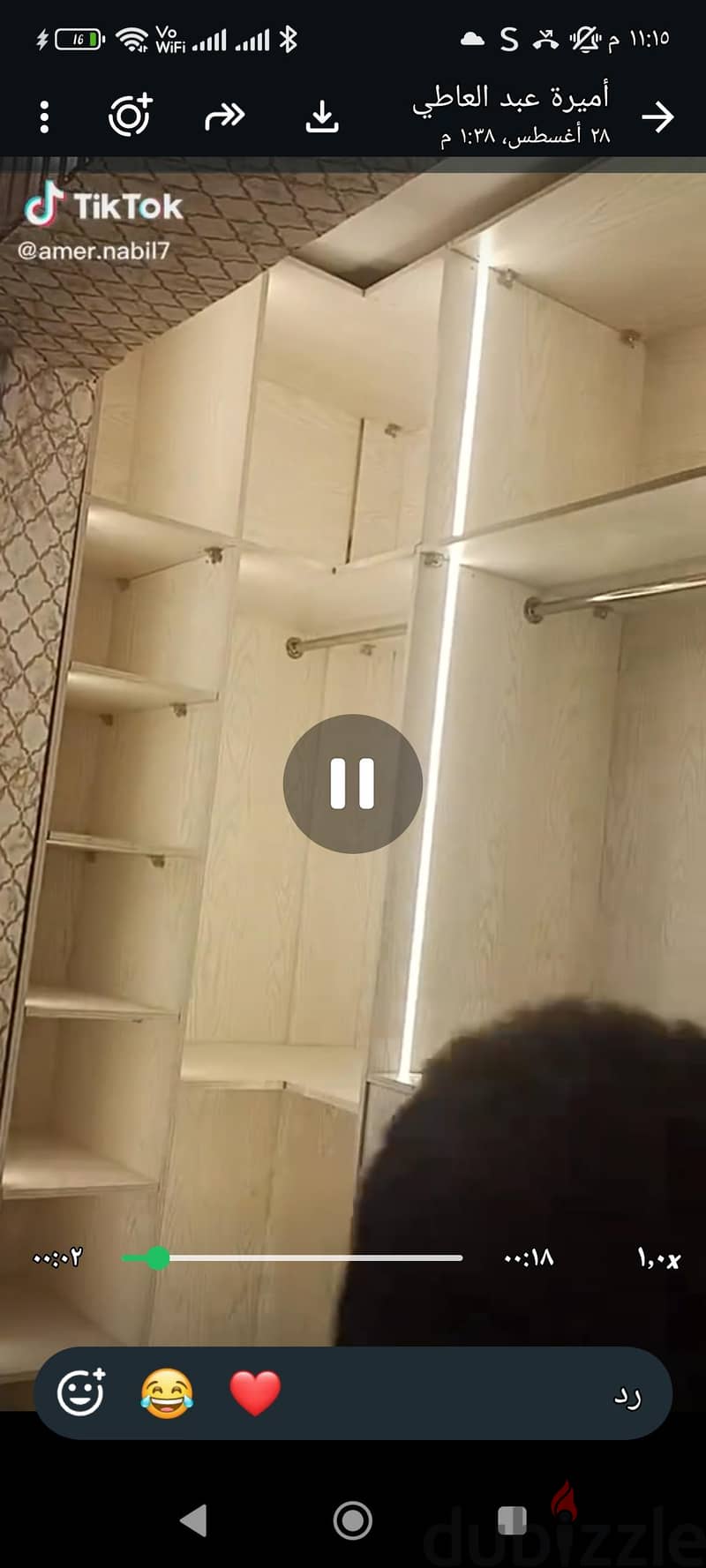 دريسنج زان 3