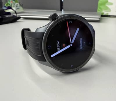 Amazfit Balance - Used Like New - Only 5 Months