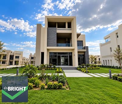 A Rare Below-Market Opportunity! standalone 400m - 3bedrooms + nanny room - best price in saada - anda installment