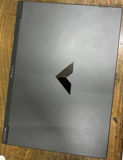 Hp victus rtx4050