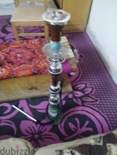 شيشه كبيرة استعمال خفيف للبيع