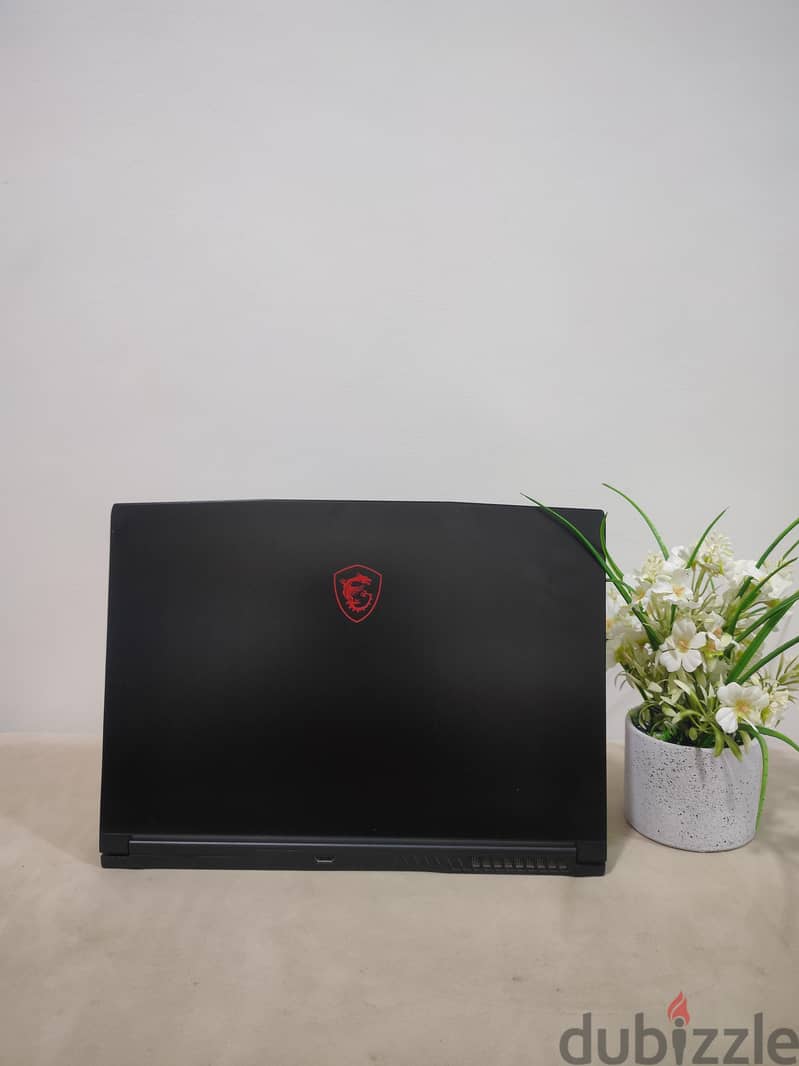 MSI GF63 thin 10sc Gaming 5