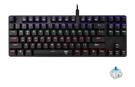 T-DAGGER BORA T- TGK313 Mechanical Keyboard