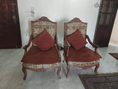 انتريه دمياطي