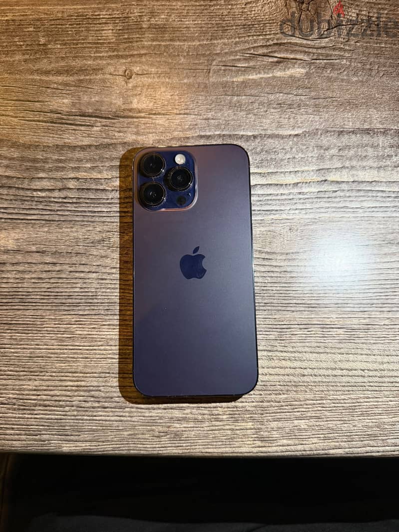 Apple - iPhone 14 Pro Max 3
