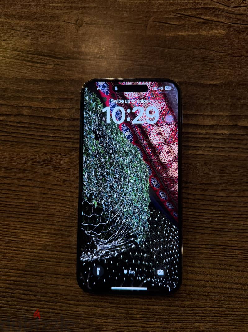 Apple - iPhone 14 Pro Max 4