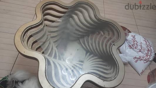 ترابيزة  انتريه