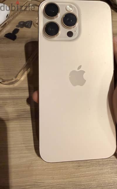 آبل آيفون 16 برو ماكس (iPhone 16 Pro Max)