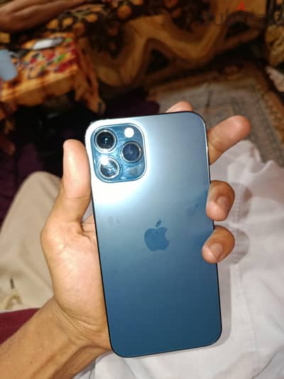 آبل - آيفون 12 برو ماكس