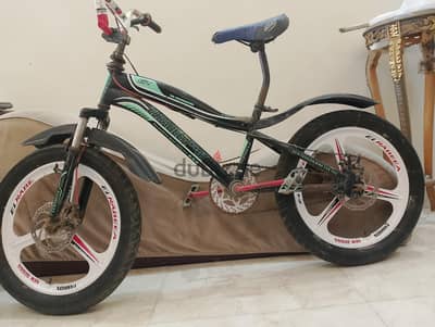دراجه
