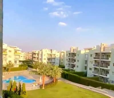 For rent, an apartment with air conditioning in the Address Sheikh Zayed compound on the second floor, there is an elevator, a large reception, 2 bedrooms, a large kitchen, a bathroom. . . . . . . . . . . . . For more details - 010 22320373 01032867311