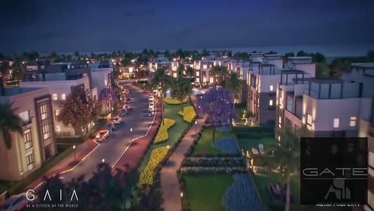 Resale Studio for Immediate Delivery for Sale | Gaia – Ras El Hekma (Fully Finished)