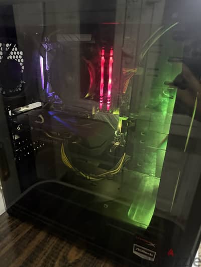 Pc gamer