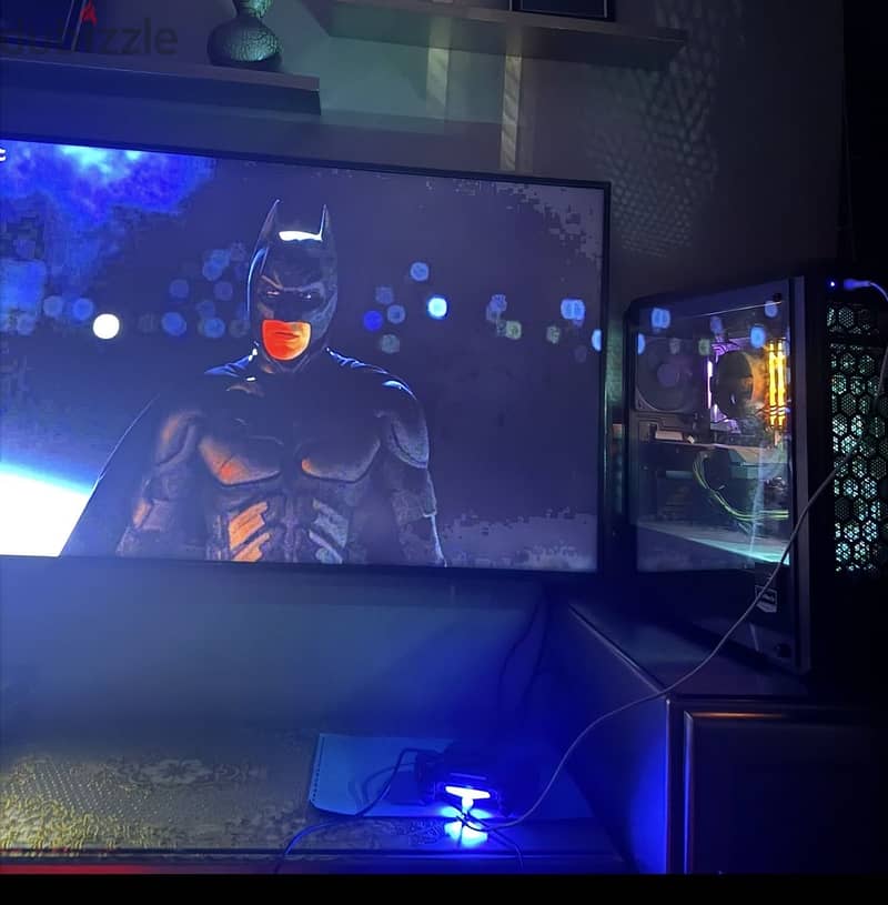 Pc gamer 1