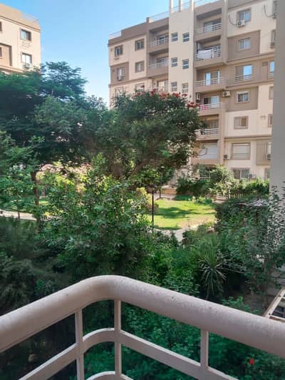 Apartment for sale in a prime location in Madinaty (B6), 88 sqm