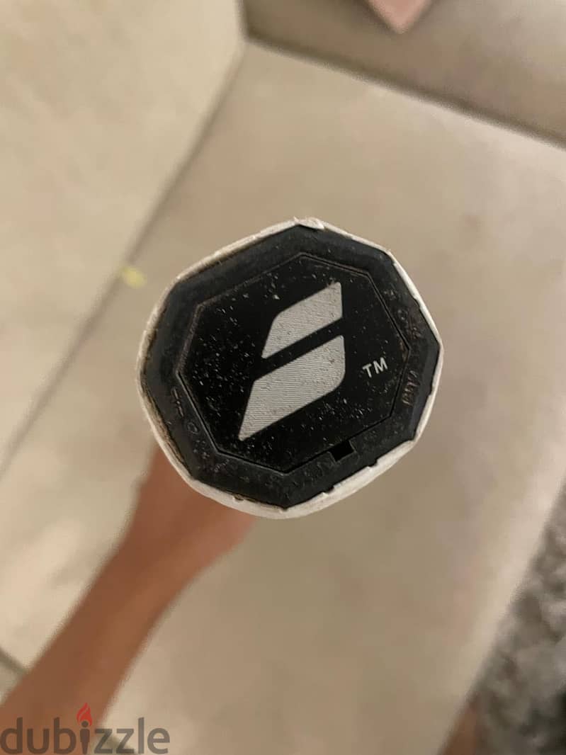 Babolat racket 5