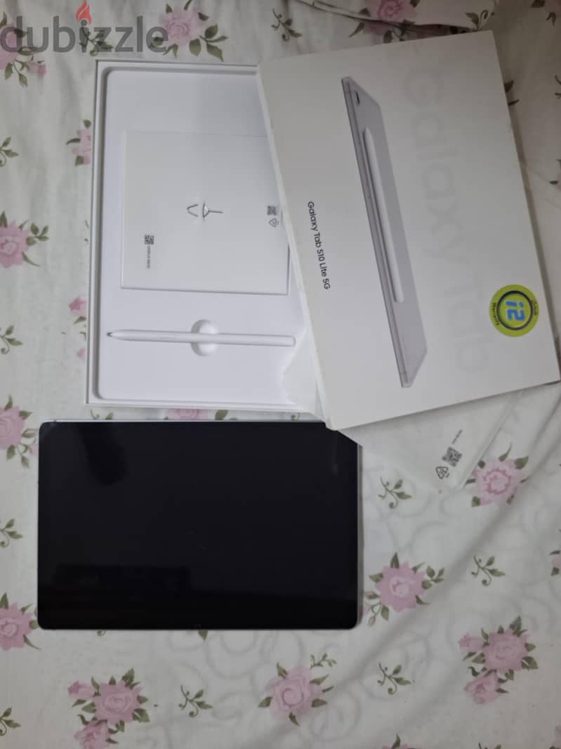 بيع تابلت s10 lite 5g 2