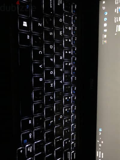 Dell latitude 7280