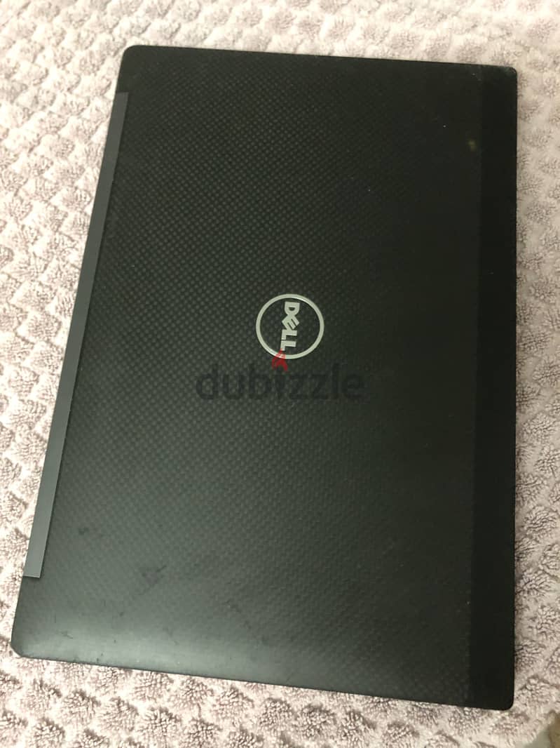 Dell latitude 7280 3