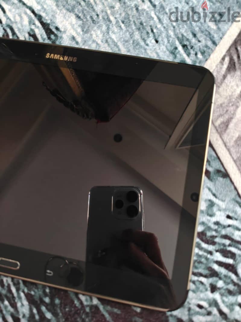 Samsung Galaxy tab 4 16g 2