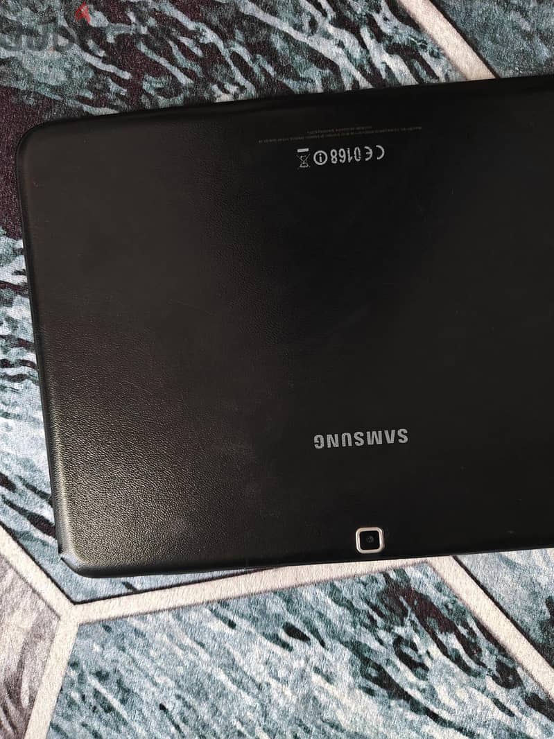 Samsung Galaxy tab 4 16g 5