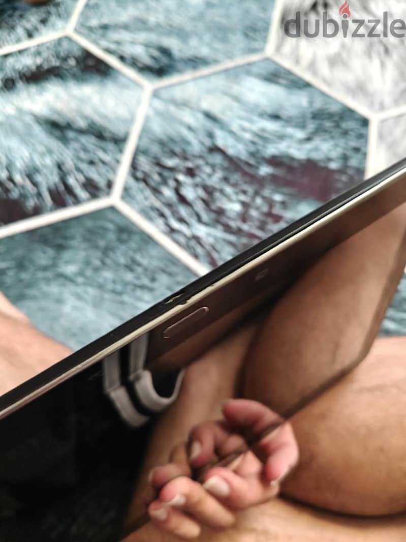 Samsung Galaxy tab 4 16g 6