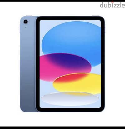Ipad 10th generation like new+Magic Keyboard