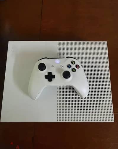 X box one s