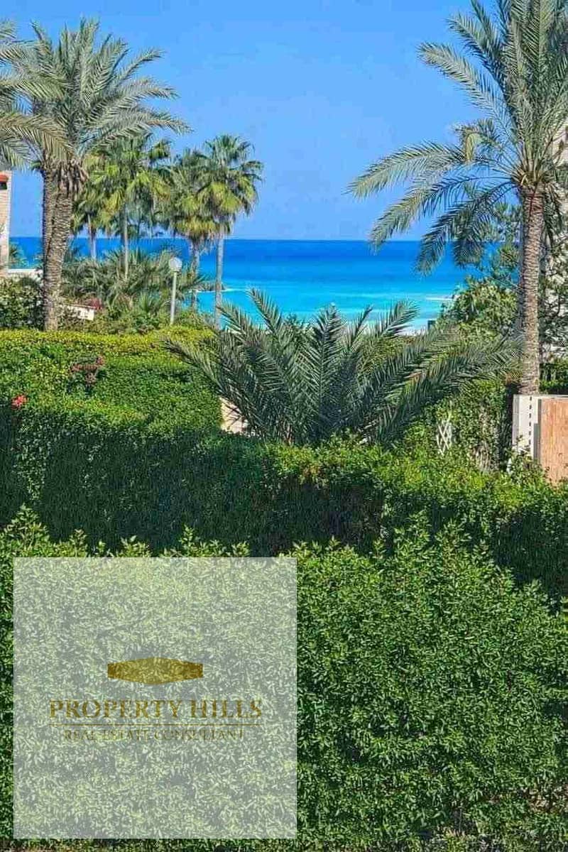 شاليه بـ٣ غرف نوم في سيشيل سيدي عبد الرحمن، صورة ١٠ من ١٠
