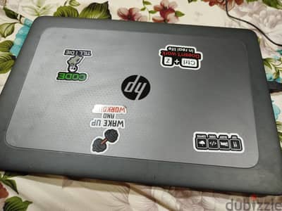 Hp zbok g3
