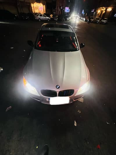 BMW 320 2011