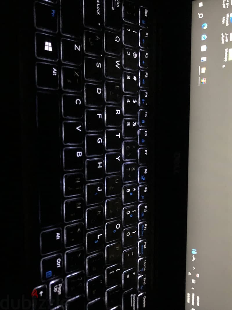 Dell latitude 7280 1
