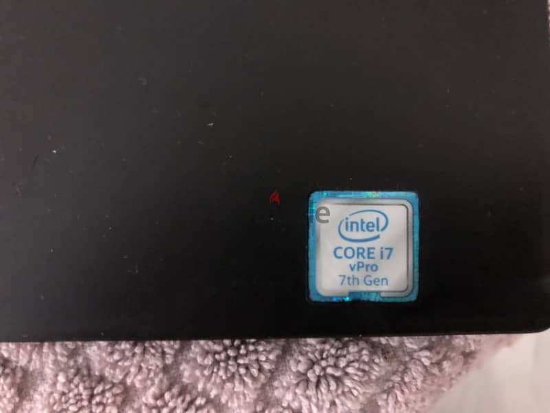 Dell latitude 7280 2